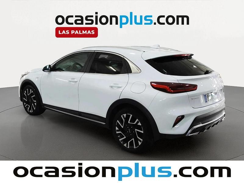 Usado Kia XCeed 120 CV (88 kW) 2023 Blanco SUV