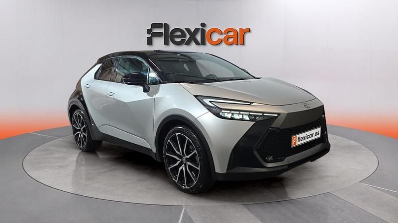 Occasion Toyota C-HR Sport 196 ch (144 kW) 2024 SUV