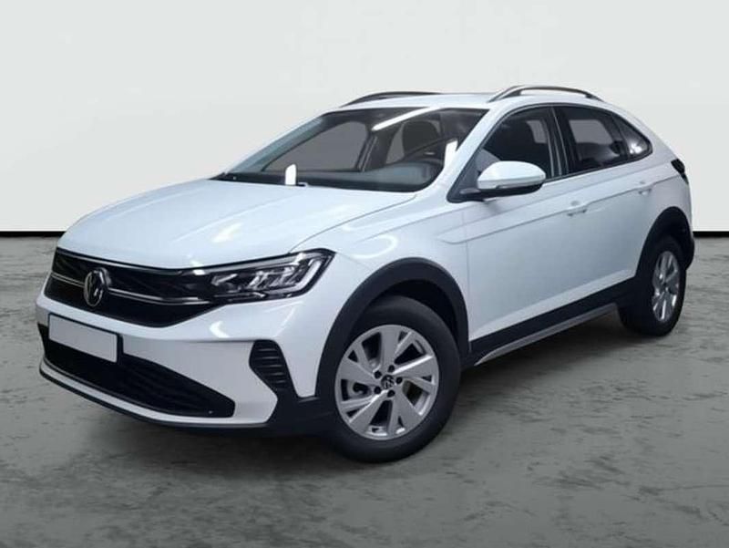 Usado VW Taigo 95 CV (69 kW) 2023 Blanco SUV