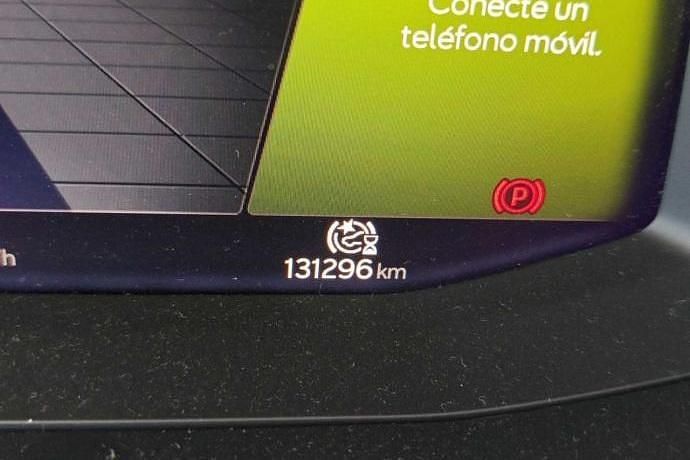 Usado Seat Leon Style 116 CV (85 kW) 2022