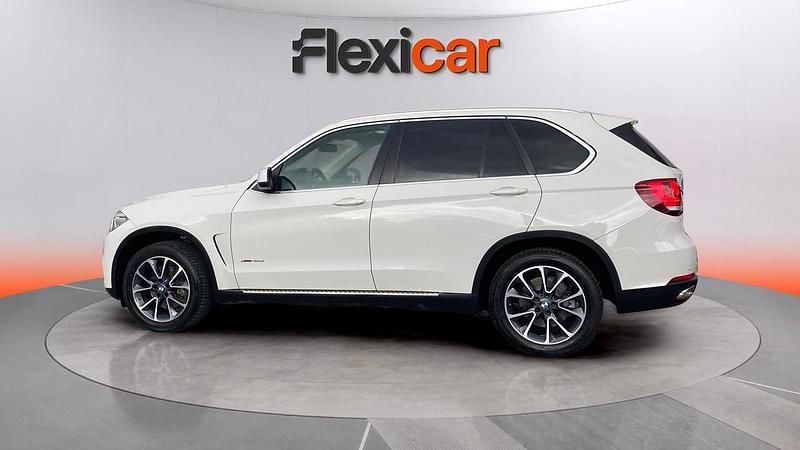 Usado BMW X5 317 CV (233 kW) 2019 Blanco SUV