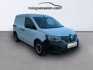 Blanco Usado 2022 Renault Kangoo Monovolumen | 28.830 € - Imagen 1/4