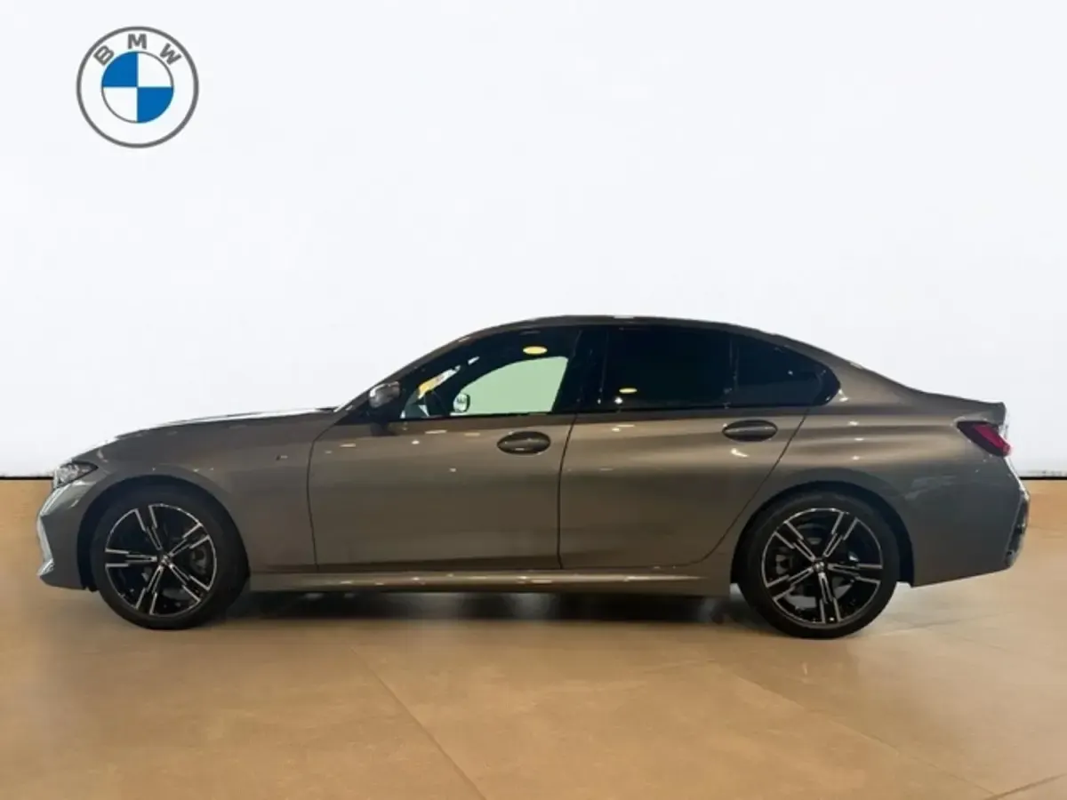 Nuevo BMW 320 Comfort Edition 190 CV (139 kW) 2026 Gris Berlina