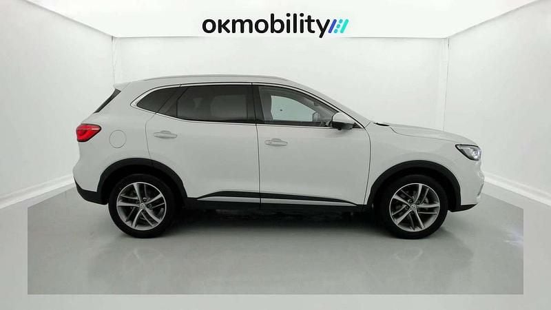 Usado MG EHS Luxury 258 CV (189 kW) 2023 Blanco SUV