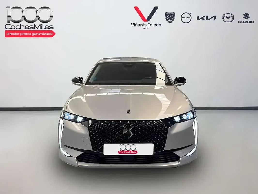 Usado DS Automobiles DS4 136 CV (100 kW) 2025 SUV