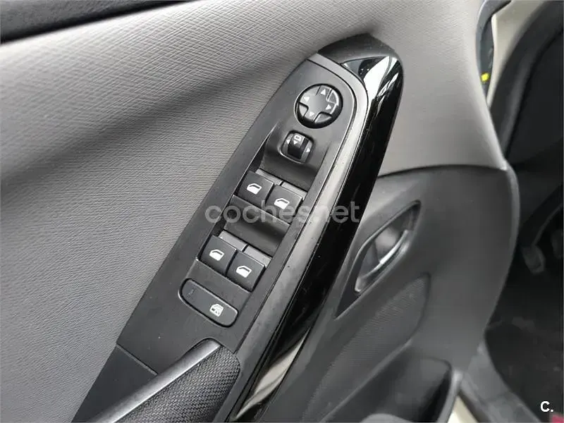 Usado Citroën C4 SpaceTourer Shine 163 CV (119 kW) 2020 Beige Monovolumen