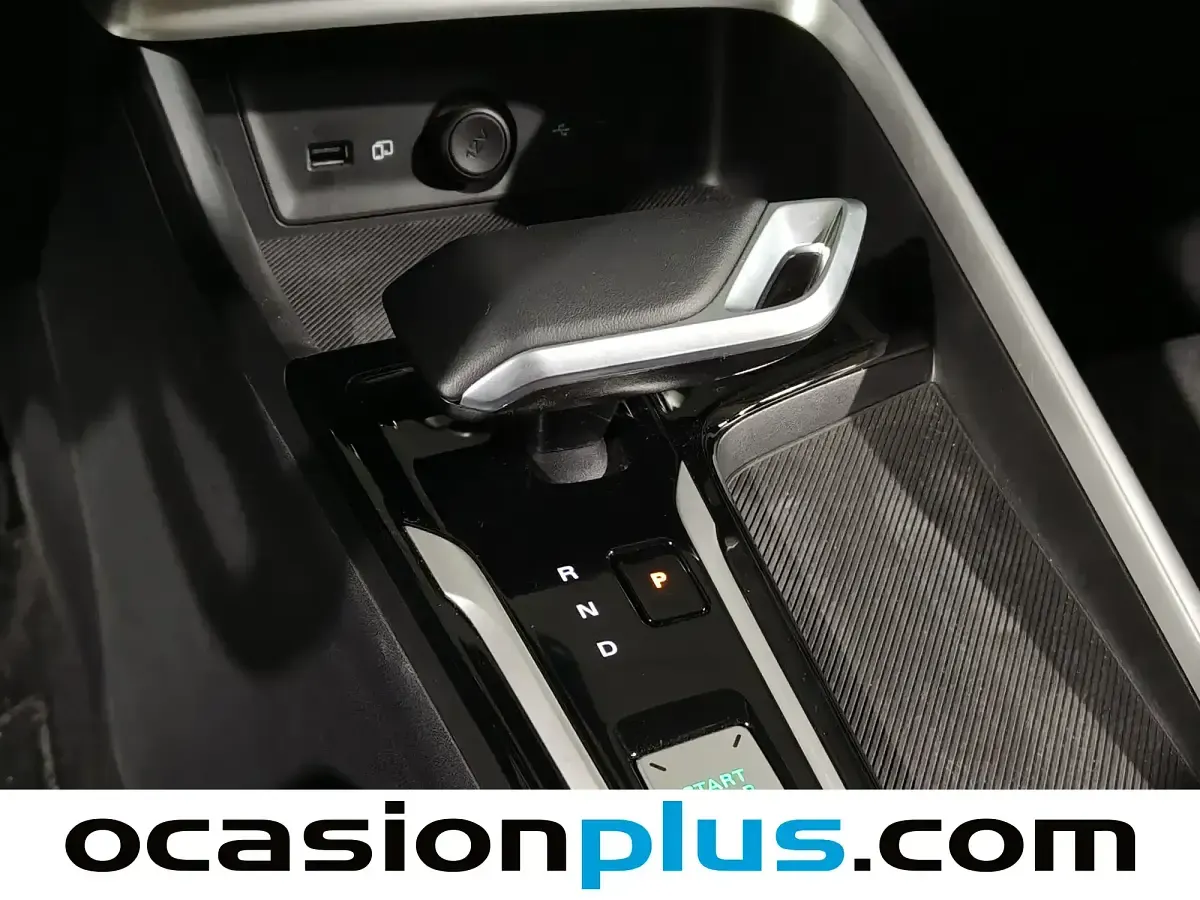 Usado MG ZS Comfort 197 CV (144 kW) 2025 Negro Pickup/Camioneta