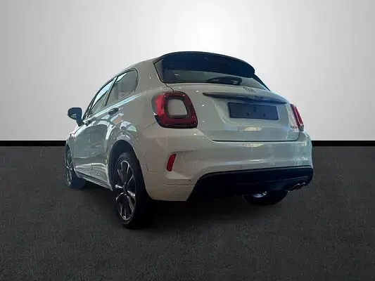 Nuevo Fiat 500X Sport 120 CV (88 kW) 2025 SUV