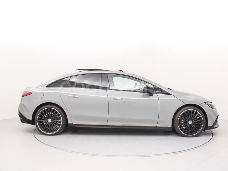 Usado Mercedes EQE350 Edition 2025 Eléctrico Berlina