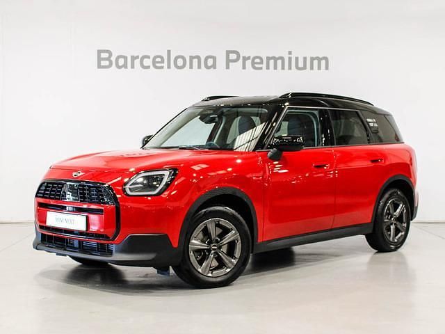 Usado 2024 Mini Countryman SUV | 38.990 € (Precio justo) - Imagen 1/4