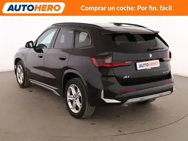 Usado BMW X1 xLine 150 CV (110 kW) 2024 Negro SUV