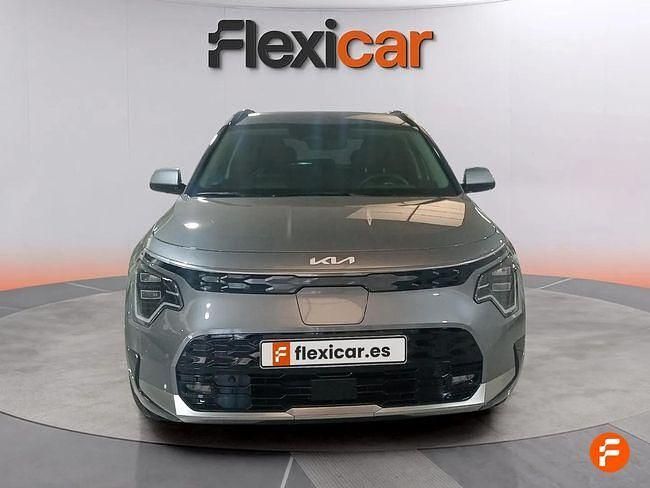 Usado Kia e-Niro 150 kW (204 CV) 2024 Gris SUV