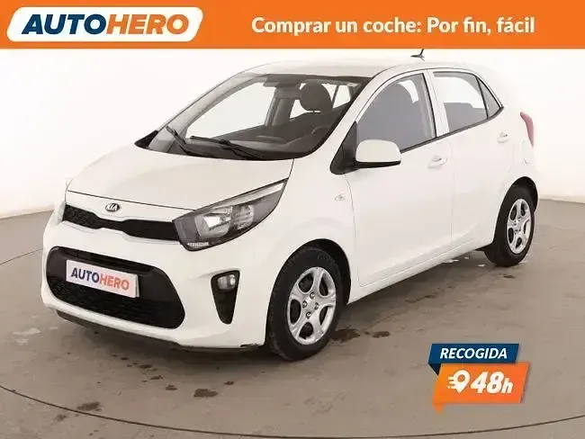 Usado Kia Picanto 67 CV (49 kW) 2021 Utilitario