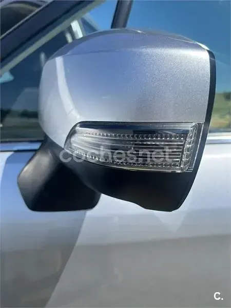 Usado Subaru Forester Sport 150 CV (110 kW) 2017 Gris / plata SUV