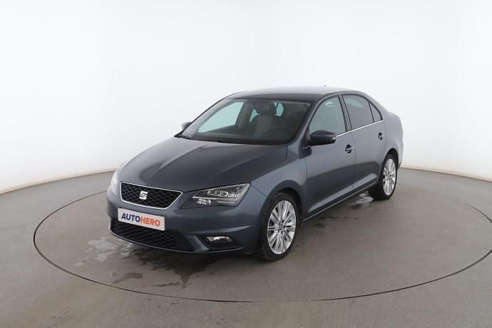 Usado 2016 Seat Toledo Style Plus | 11.799 € - Imagen 1/3