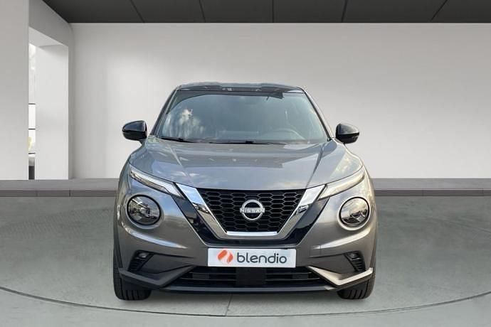 Nuevo Nissan Juke Tekna 114 CV (83 kW) 2025 SUV