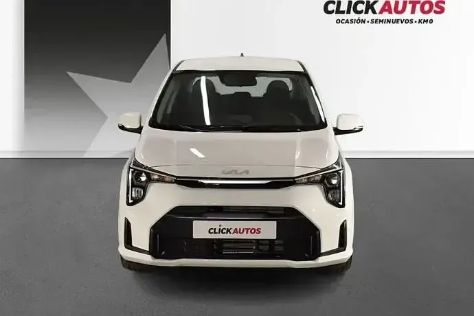 Usado Kia Picanto Active 79 CV (58 kW) 2025 Utilitario