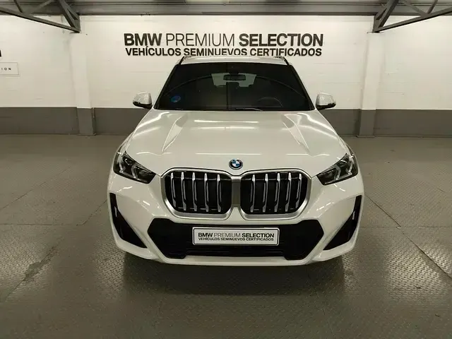 Używany BMW X1 Comfort Edition 150 KM (110 kW) 2025 SUV
