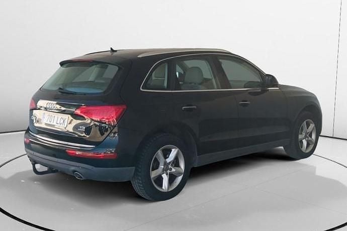 Usado Audi Q5 Performance 245 CV (180 kW) 2016 SUV