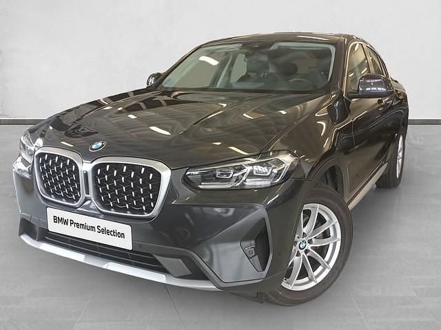 Usado 2022 BMW X4 M Sport SUV | 45.890 € (Precio justo) - Imagen 1/4
