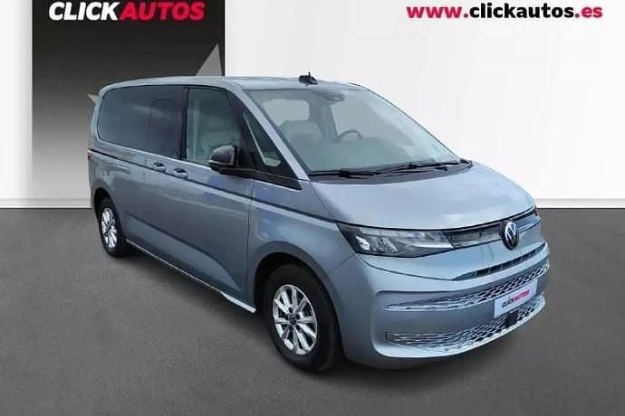Usado VW Multivan 150 CV (110 kW) 2024 Van