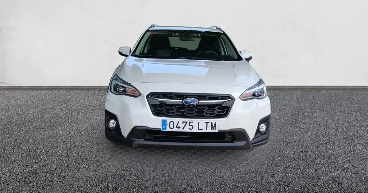 Usado Subaru XV Sport 114 CV (83 kW) 2021 SUV