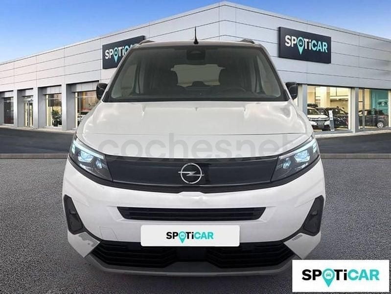 Nuevo Opel Combo S 100 CV (73 kW) 2025 Blanco Monovolumen