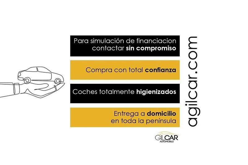 Usado VW Polo Life 95 CV (69 kW) 2022 Blanco Utilitario