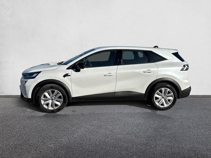 Usado Renault Symbioz Evolution 160 CV (117 kW) 2025 Blanco SUV