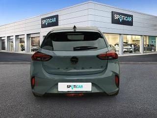 Usado Opel Corsa-e 100 kW (136 CV) 2023 Gris Utilitario