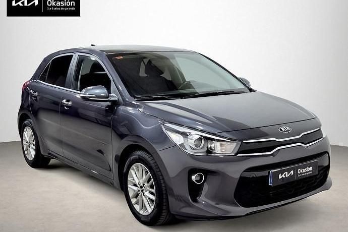 Usado Kia Rio 100 CV (73 kW) 2020