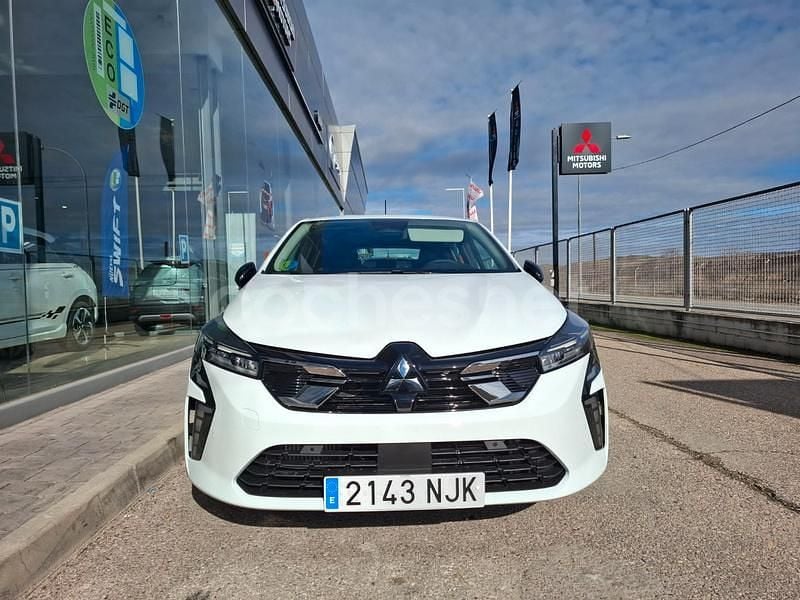 Nuevo Mitsubishi Colt Motion 100 CV (73 kW) 2025 Blanco Berlina