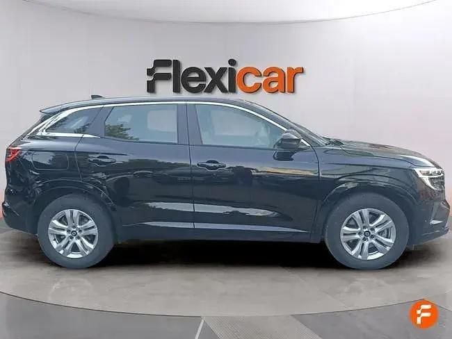 Käytetty Renault Austral Evolution 200 HP (147 kW) 2025 Musta Katumaasturi