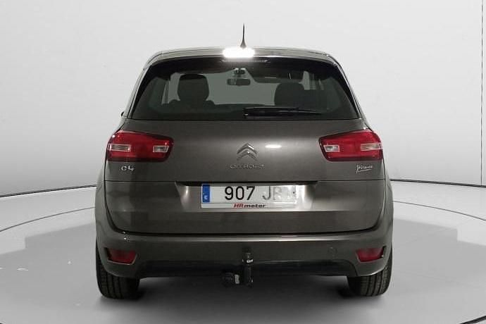 Usado Citroën C4 Picasso Feel 131 CV (96 kW) 2016 Monovolumen