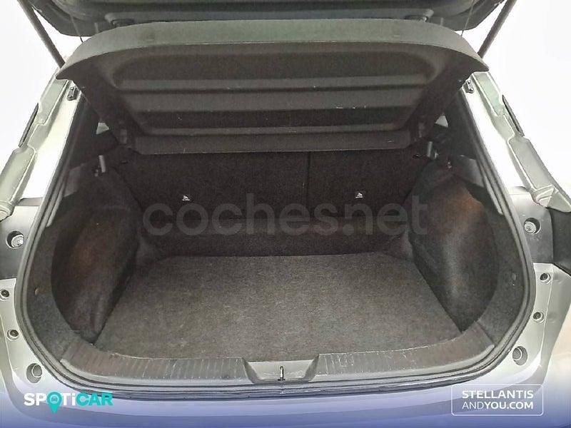 Usado Nissan Qashqai Acenta 190 CV (139 kW) 2023 Gris SUV