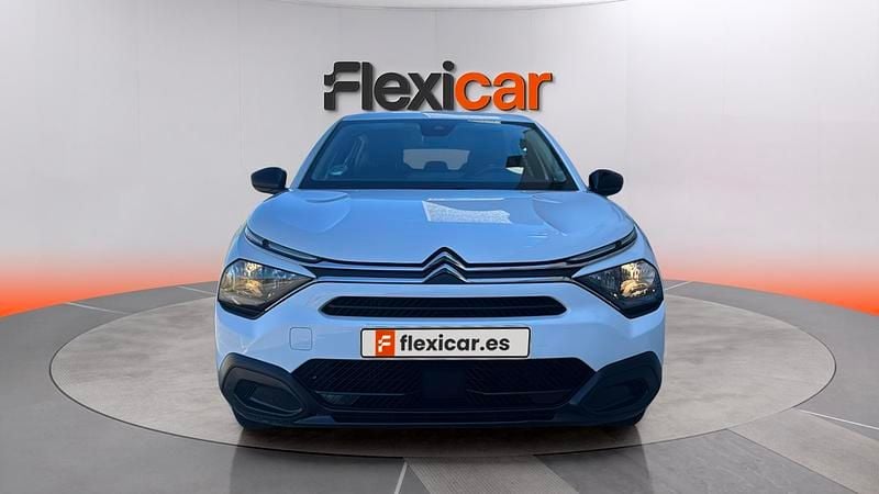 Brugt Citroën C4 PureTech 131 HK (96 kW) 2024 Hvid SUV