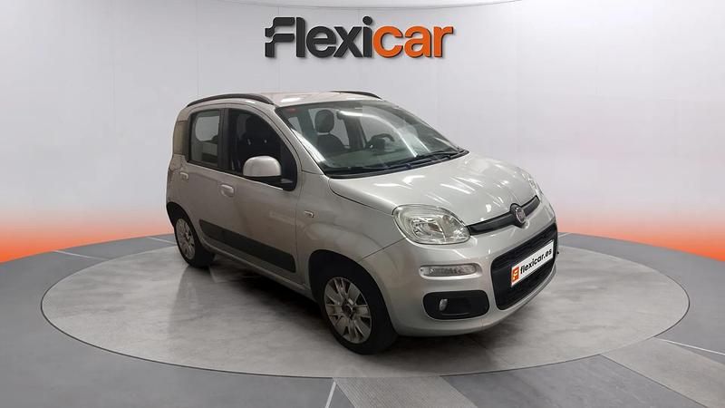 Usado Fiat Panda Easy 69 HP (50 kW) 2017 Sedan