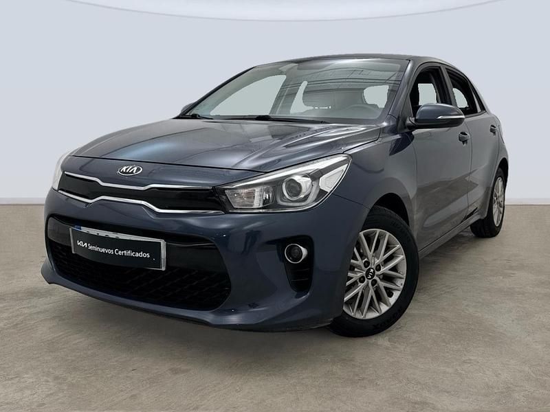 Usado 2019 Kia Rio | 11.155 € (Precio justo) - Imagen 1/4