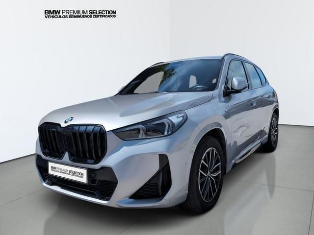 Usado 2024 BMW X1 Comfort Edition SUV | 43.890 € (Precio justo) - Imagen 1/4