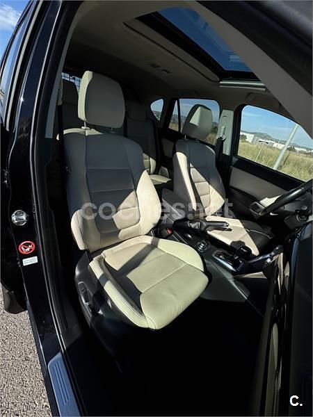 Usado Mazda CX-5 Luxury 150 CV (110 kW) 2014 Negro SUV