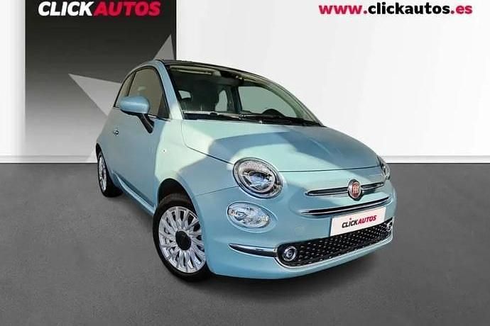 Usado Fiat 500 Dolcevita 70 CV (51 kW) 2024