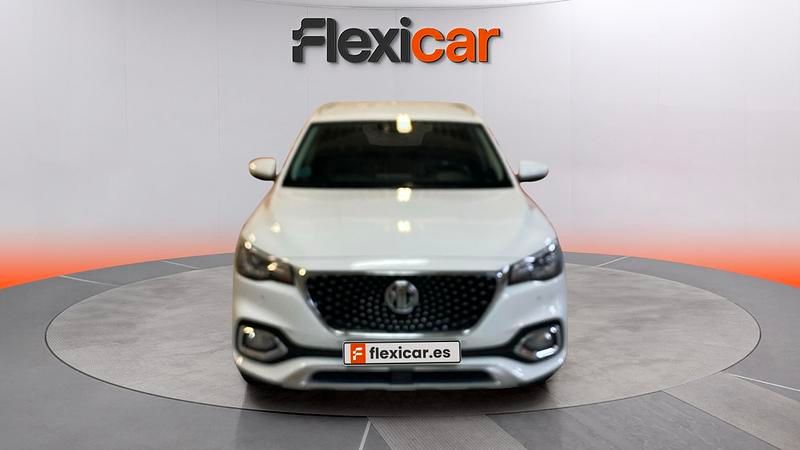 Usado MG HS Comfort 162 CV (119 kW) 2023 Blanco SUV