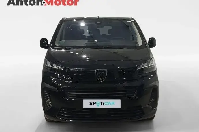 Usado Peugeot Traveller Business-Line 180 CV (132 kW) 2024 Monovolumen