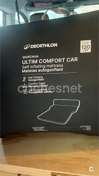 Usado Citroën Berlingo 90 CV (66 kW) 2014 Gris / plata Monovolumen