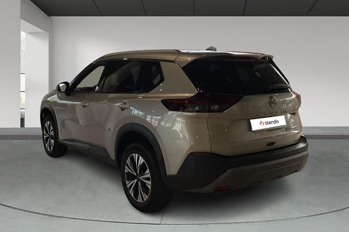 Occasion Nissan X-Trail N-Connecta 204 ch (150 kW) 2023 SUV
