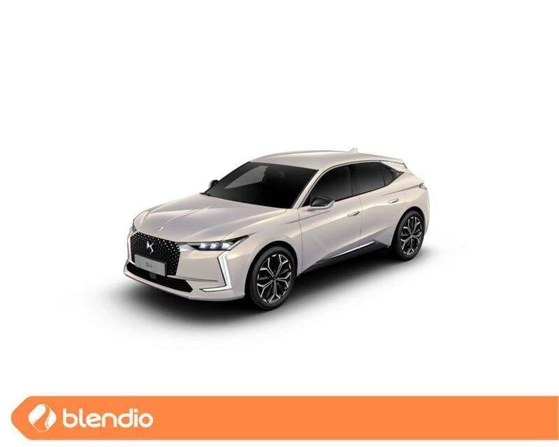 Gris Nuevo 2024 DS Automobiles DS4 Rivoli Berlina | 37.160 € (Precio justo) - Imagen 1/4