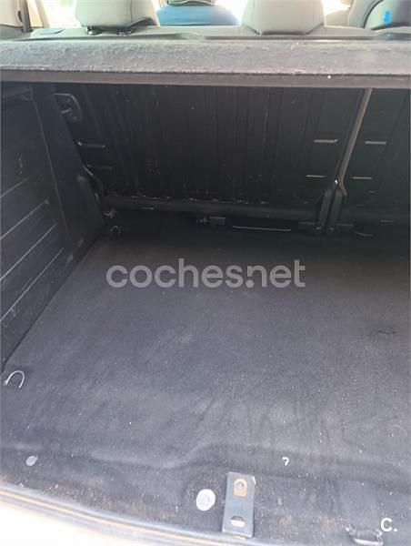 Usado Citroën Berlingo Feel 100 CV (73 kW) 2016 Blanco Monovolumen