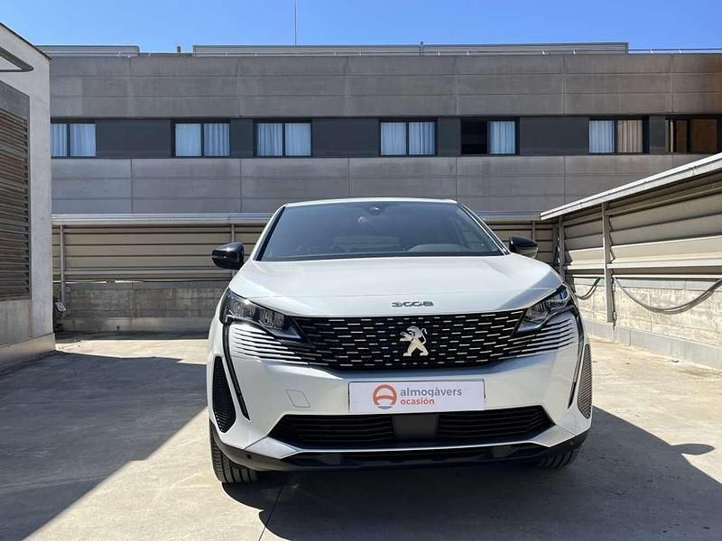 Usado Peugeot 3008 Allure 131 CV (96 kW) 2023 Blanco SUV