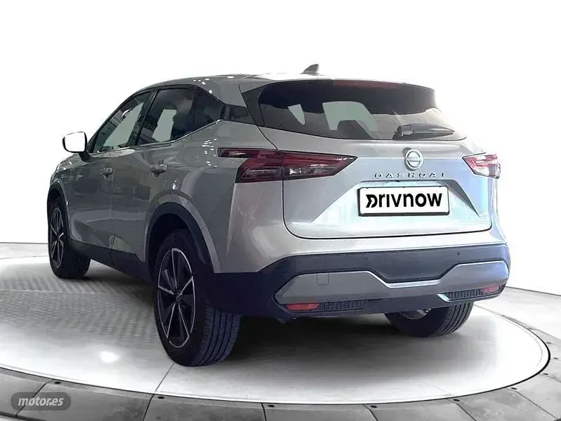 Usado Nissan Qashqai Tekna 158 CV (116 kW) 2024 SUV