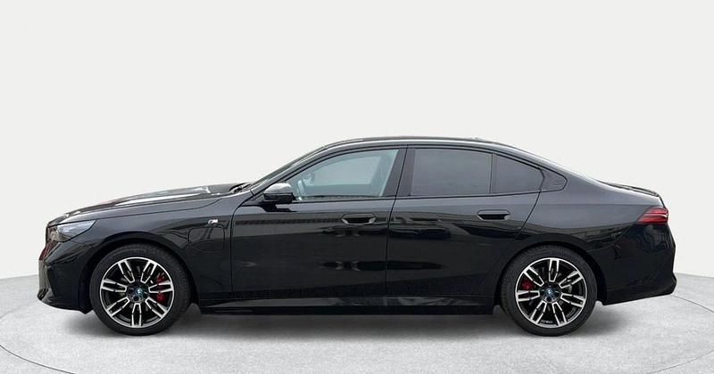 Usado BMW 530e 299 CV (219 kW) 2025